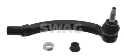 Наконечник поперечной рулевой тяги SWAG купить